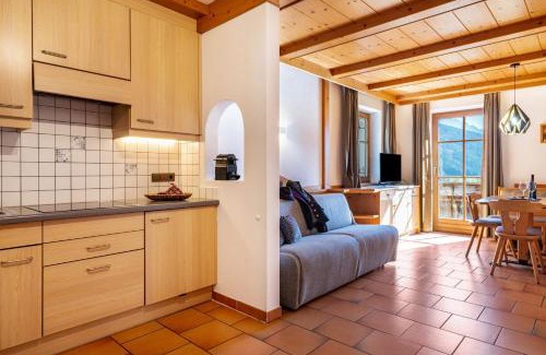 Villabassa Apartamento | Häuslerhof App Pinus