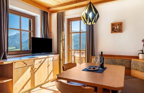Villabassa Apartamento | Häuslerhof App Pinus