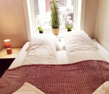 Engen Apartamento | Håkonsgaten