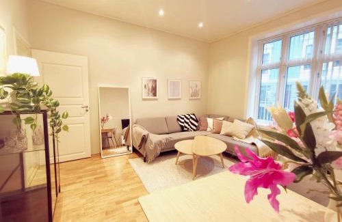 Engen Apartamento | Håkonsgaten