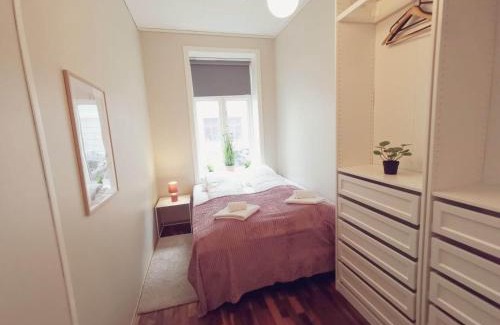 Engen Apartamento | Håkonsgaten