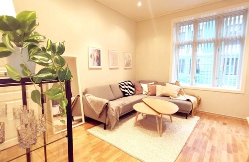 Engen Apartamento | Håkonsgaten