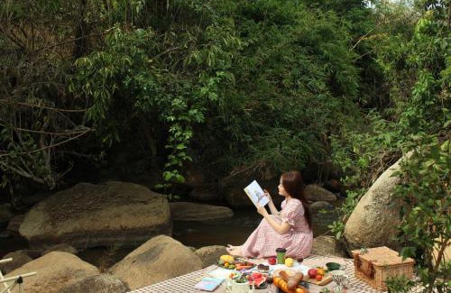 Da Lat Hotel | Hè Maison Retreat