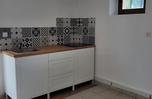Rouffignac-Saint-Cernin-de-Reilhac Casa | Hébergement au calme La fontaine de Balou 2/6 pers