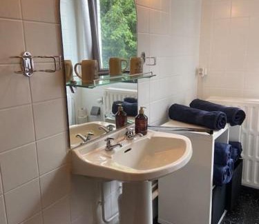 Sart-lez-Spa Apartamento | Hébergement