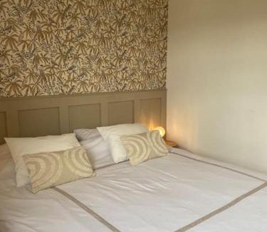 Sart-lez-Spa Apartamento | Hébergement