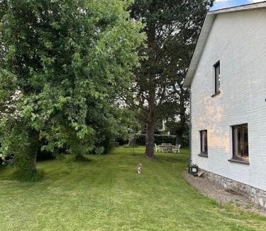Sart-lez-Spa Apartamento | Hébergement