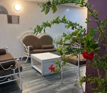 La Somone Casa | Hébergement Centre Culturel Dieufe Dieule