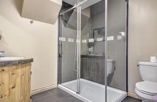 Saint Zenon Hotel | Hébergement chez le D