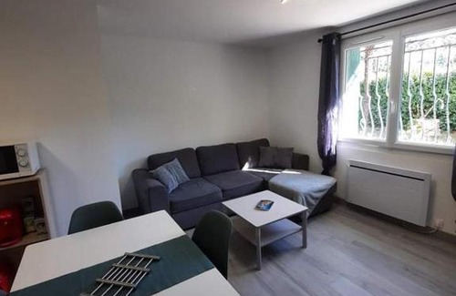 Ales Apartamento | Hébergement de Trepeloup