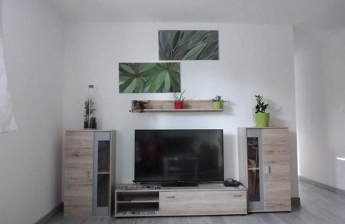 Ales Apartamento | Hébergement de Trepeloup