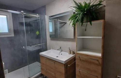 Ales Apartamento | Hébergement de Trepeloup