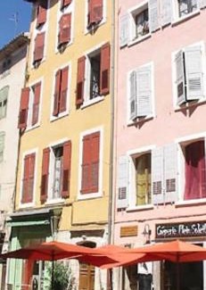 Riez Casa | Hébergement de vacances à riez à 10 minutes environ du lac de sainte Croix du Verdon