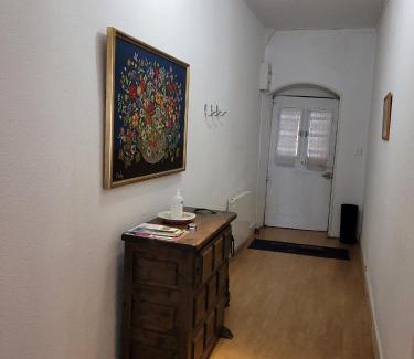 Belley Apartamento | Hébergement Flotiane