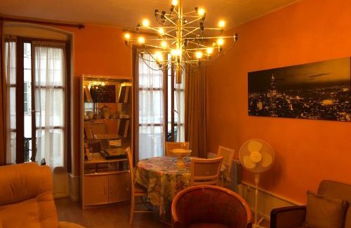 Belley Apartamento | Hébergement Flotiane