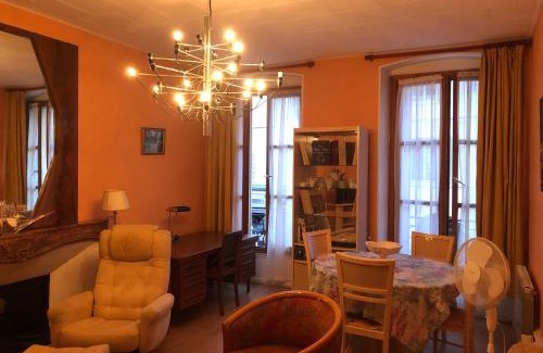 Belley Apartamento | Hébergement Flotiane
