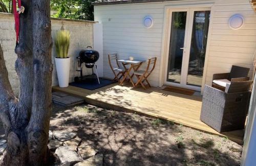 Ouistreham Apartamento | Hébergement