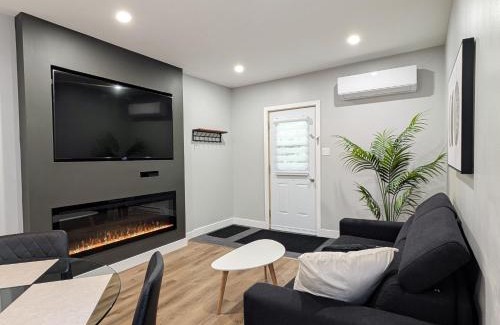 Alma Apartamento | Hébergement Harvey