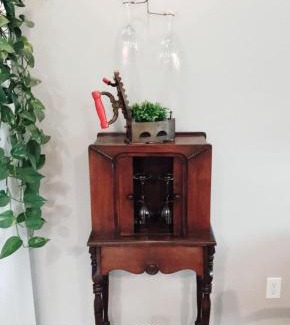 Alma Apartamento | Hébergement Harvey