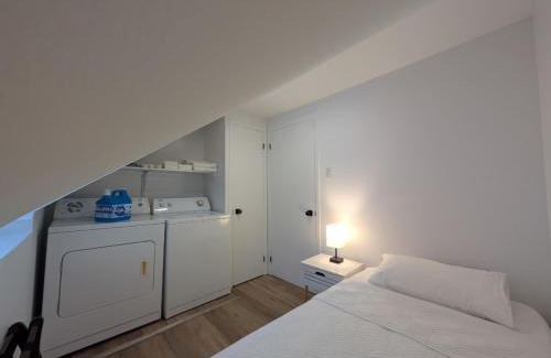 Alma Apartamento | Hébergement Harvey