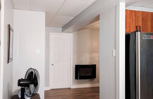 Alma Apartamento | Hébergement Harvey
