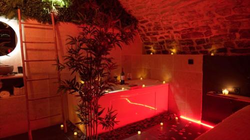 Millau Apartamento | Hébergement insolite, Night Secret Groot