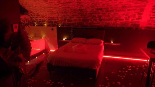 Millau Apartamento | Hébergement insolite, Night Secret Groot