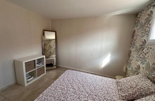 Vendres Apartamento | Hébergement Le Bella