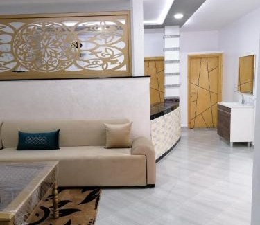 Dakhla Apartamento | Hébergement lux dakhla