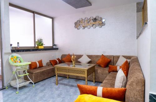 Dakhla Apartamento | Hébergement lux dakhla