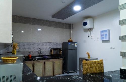 Dakhla Apartamento | Hébergement lux dakhla