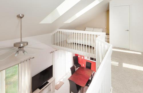 Beaupre Apartamento | Hébergement Mont-Ste-Anne Condos