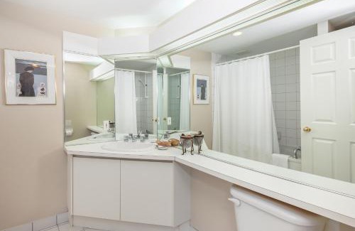 Beaupre Apartamento | Hébergement Mont-Ste-Anne Condos