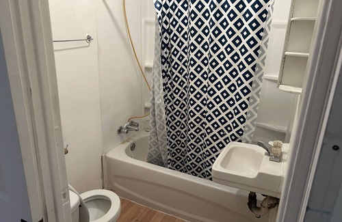 Mont-Laurier Apartamento | Hébergement Pour Vacanciers de Longue Durée, Étudiants ou Travailleurs