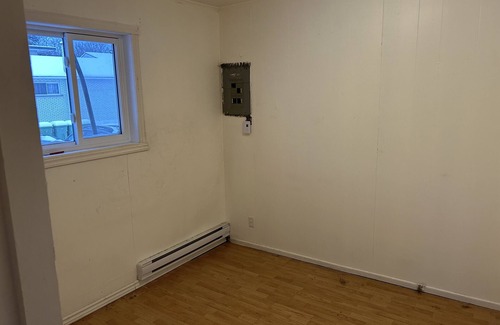 Mont-Laurier Apartamento | Hébergement Pour Vacanciers de Longue Durée, Étudiants ou Travailleurs