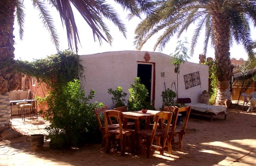 Douz Casa | Hébergement Proche de Désert à Douz