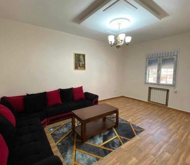 Kharouba Apartamento | HÉBERGEMENT Sahnoun