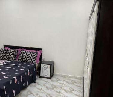 Kharouba Apartamento | HÉBERGEMENT Sahnoun