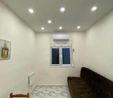 Kharouba Apartamento | HÉBERGEMENT Sahnoun