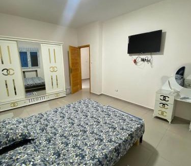 Kharouba Apartamento | HÉBERGEMENT Sahnoun