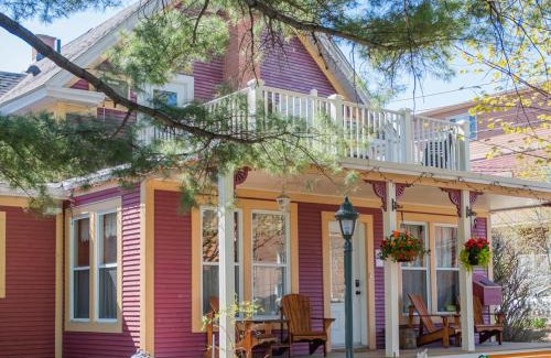 Granby Cama Y Desayuno | Hébergement touristique