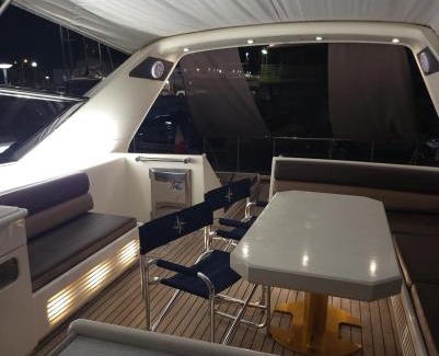 Port Cogolin Alquiler De Eote | Hébergement Yacht