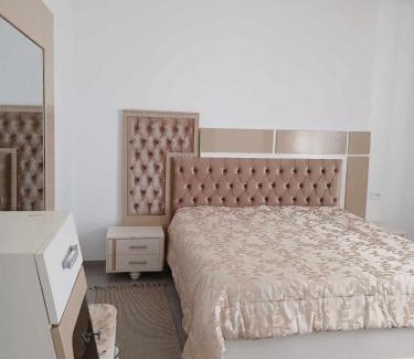 Hammam Al Agzaz Apartamento | Hébergement Zahra plage kelibia