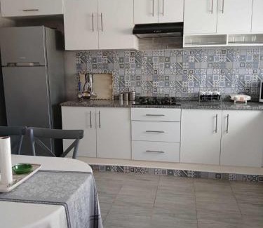 Hammam Al Agzaz Apartamento | Hébergement Zahra plage kelibia