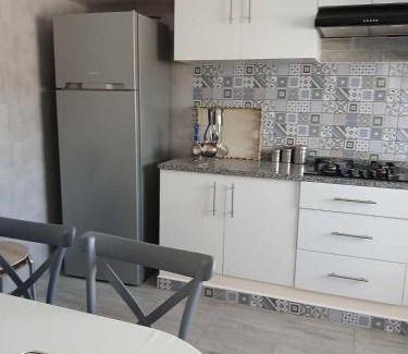 Hammam Al Agzaz Apartamento | Hébergement Zahra plage kelibia