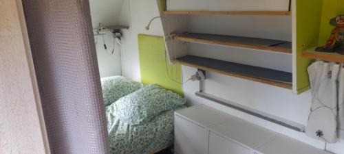 Saint-Andre-de-Sangonis Otro | Hébergements bohêmes pleine nature
