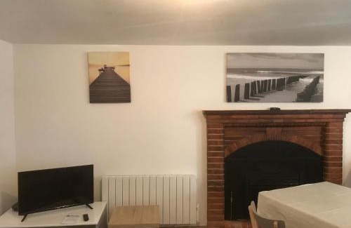 Tanis Apartamento | Hébergements Confort à 5,7 kms du Mont Saint Michel