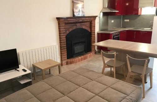 Tanis Apartamento | Hébergements Confort à 5,7 kms du Mont Saint Michel