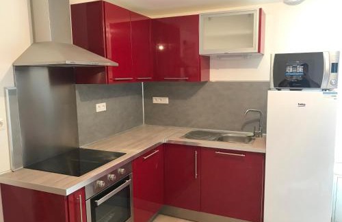 Tanis Apartamento | Hébergements Confort à 5,7 kms du Mont Saint Michel