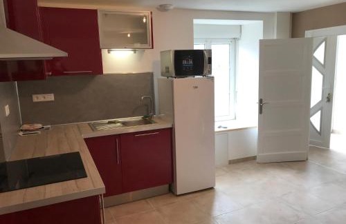 Tanis Apartamento | Hébergements Confort à 5,7 kms du Mont Saint Michel